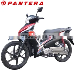 Cub 2016 110cc 125cc Cheap Motorcycle for Sale thumbnail-6