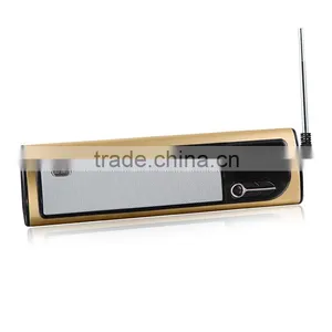 Factory Direct Solar Power Music Speaker With USB Flashdrive thumbnail-5