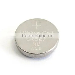 Lithium Button Cell Battery CR927 thumbnail-1