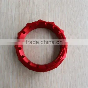 Rear Wheel Axle Nut Kits thumbnail-1