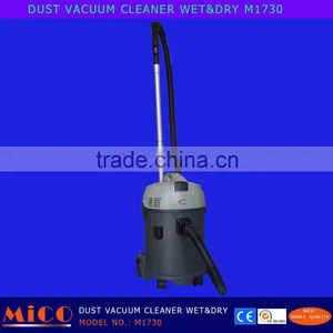 WET DRY VACUUM CLEANER HIGH QUALITY M1730 thumbnail-1