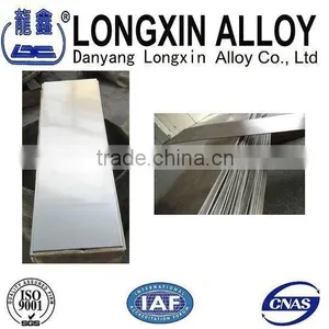 Expansion Alloy Invar 36 W.Nr.1.3912 Sheet thumbnail-1
