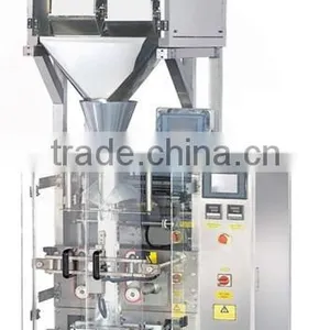 Low Cost China Supply VFFS Machine Potato Chips Packing Machine thumbnail-1