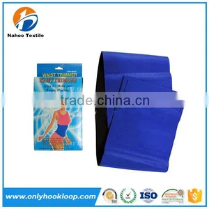 Adjustable Neoprene Waist Belt Elastic Waist&Back Support Waist Belt thumbnail-1