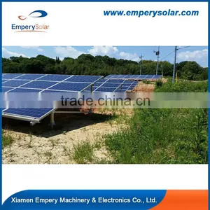 Solar Roof Racking System,solar Pitched Tile Roof Aluminium Solar Mounting System thumbnail-1