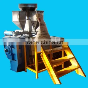 The New Design and CheapPP Spunbond Nonwoven Production Line thumbnail-1