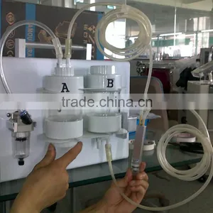 Diamond Tip Microdermabrasion Machine thumbnail-2