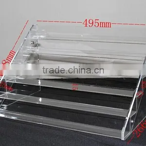 Small Bottle Display Tire Display Rack Display Stand thumbnail-1