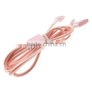 Best Price of Usb Data Cable, Usb Cable Data Cable Grandever for Iphone 6 Usb Cable Supplier's Choice thumbnail-5