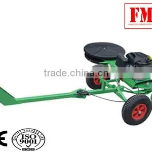 Atv Disc Lawn Mower With CE Certificate thumbnail-1