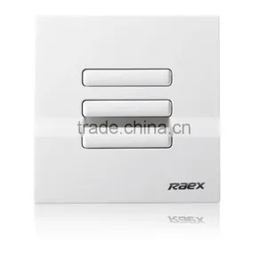 Electric Curtain Motor Controller thumbnail-1