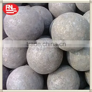 100-110mm Cast Iron Grinding Balls Made in China thumbnail-2