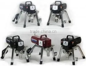 DP-6318(H) Electric Airless Paint Spraying Equipment thumbnail-3