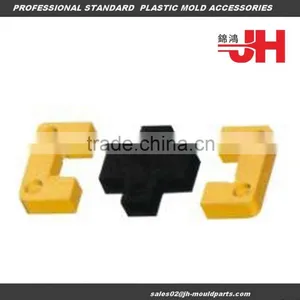 Mold Position Components Male Female Lock Block thumbnail-1