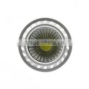 New Item and High Quality Mr16&gu10 Led Cob Spotlight thumbnail-2