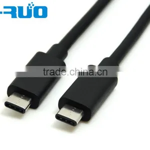 USB Type C 3.1 to USB A Female Data Sync Cable Ultra-fast Data Transfer/sync (up to 10 Gbps), Type C to USB A Male, OTG, Micro 5 thumbnail-3