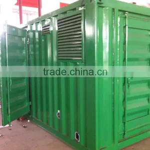 Gas Cogeneration Unit thumbnail-1