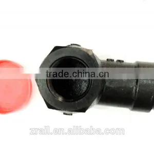 Check Valve NT113-00-81 Chinese Diesel Locomotive thumbnail-2