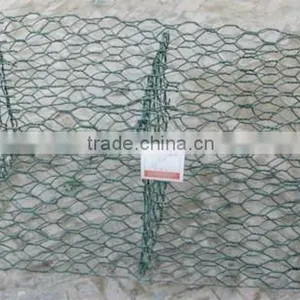 Best Price Anping Hexagonal Netting Machine/automatic Gobin Wire Netthing Machine thumbnail-5