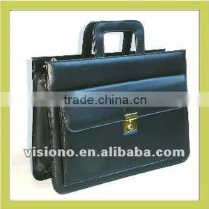 2016 Pvc Briefcase #1508 thumbnail-1