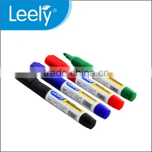 Confirm to EN71-9 and ASTMD4236 Refillable White Board Marker thumbnail-5