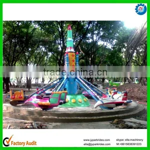 Kids Out Door Game Self-control Aircraft for Sale thumbnail-6