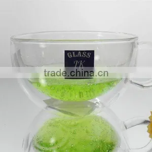Glass Coffe Set thumbnail-1