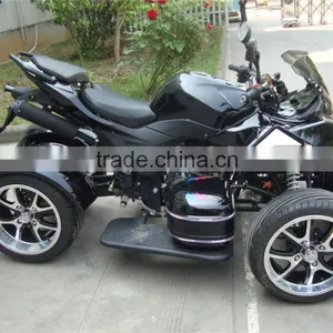 2015 NEW 250CC ATV EEC Approved Legal for Road Driving thumbnail-3