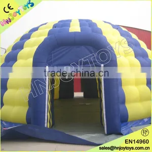 Giant Inflatable Dome Buildings, Inflatable Dome Tent, Inflatable Dome thumbnail-4