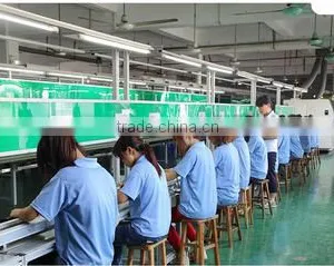 Shenzhen Greatpower Tech Co., Ltd. company overview - view 2 thumbnail