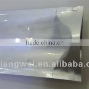 Side Die Cut Vacuum Stand up Pouches thumbnail-1