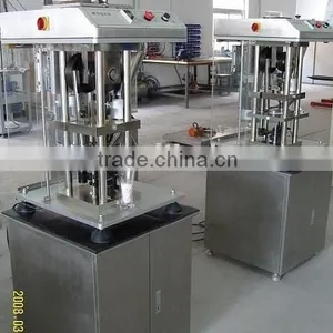 Bench Top Tablet Press ( Tablet Press Machine ) thumbnail-1