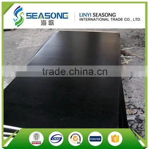 Competitive Price Film Faced Plywood for Construction thumbnail-3