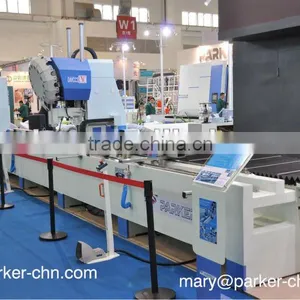 Rail Transportation Machining Center CNC 3/4/5/6 Axis Vertical Machining Center thumbnail-2