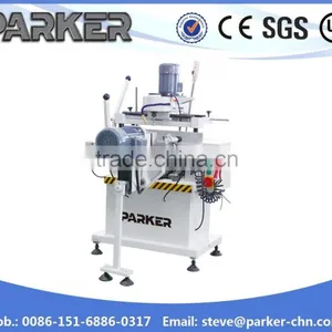 Alu-PVC Profile Copying-drilling Machine- Copy Router Machine With Triple Spindle -Chinese Cnc Copy Router Machines thumbnail-1