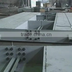 OIML Digital Electronic 20-100 Ton Truck Scale for Industrial thumbnail-2