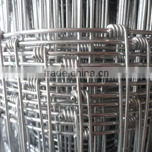 Farmland Wire Fence With Post Made in China thumbnail-4