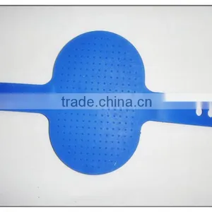 Pet Grooming Palm Brush, Pet Massage Brush thumbnail-3
