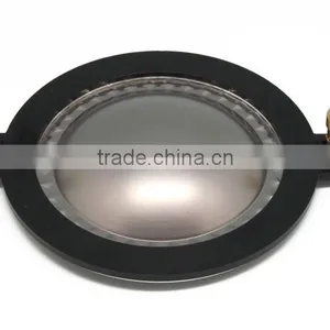 MS-722A Titanium Diaphragm Voice Coil With Binding Posts thumbnail-2