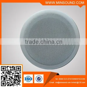 CLS-515 Professional Ceiling Speaker, Indoor pa Speaker thumbnail-2