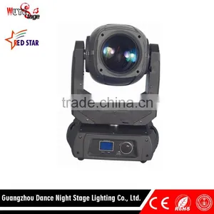 Cheap Products Remote Control 330w Sharpy Beam Moving Head Light thumbnail-6