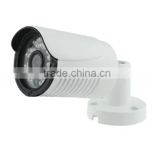 Top Ten Cctv Camera Factory in China New High Quality 1080p Tvi/ahd Coax hd Camera thumbnail-4