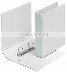 A4 Metal Ring Document Folder thumbnail-1