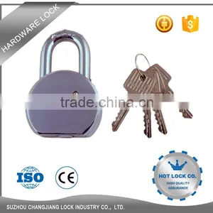 Safety Heavy Duty Lock Stainless Steel Padlock thumbnail-6