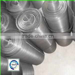 Hot Sale Super Fine Woven Wire Mesh,Stainless Steel Wire Mesh thumbnail-1