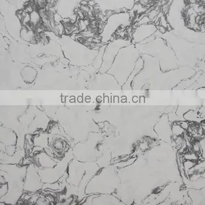 Veining Engineered Quartz Stone thumbnail-3