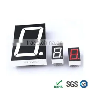 Experienced Factory Price 7 Segment Led Display Outdoor Showing thumbnail-1