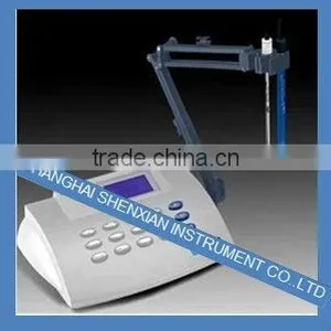 3F Advanced Precision Laboratory PH Meter thumbnail-1