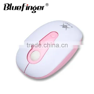 Custom USB Cute Wireless Office Mouse for Computer thumbnail-4