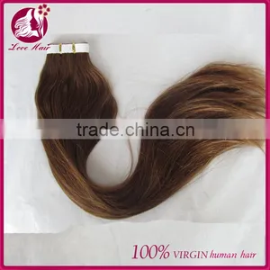 Wholesale Factory Price i Tip Hair Extension thumbnail-6